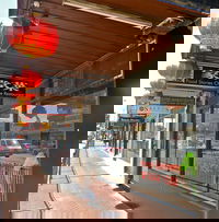 Food Stories Chinese Restaurant