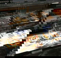 Foreshore Bakery - Restaurant Guide