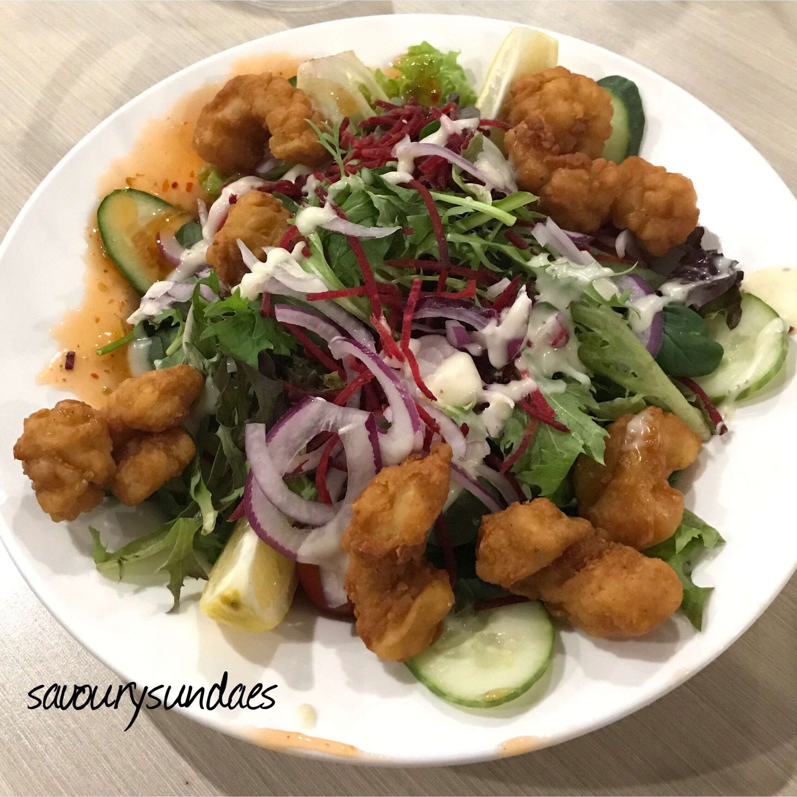 South Windsor NSW Restaurant Guide