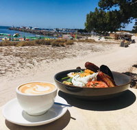 Frankie's on Rotto - Restaurant Guide