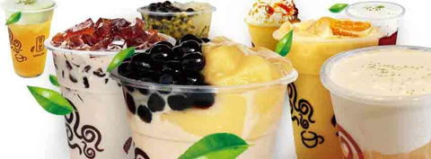 Gong Cha - Upper Mount Gravatt - Restaurant Guide 0