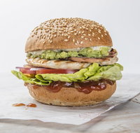 Grill'd - Ballarat - Restaurant Guide