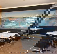 Harbourside Cafe Restaurant - Restaurant Guide