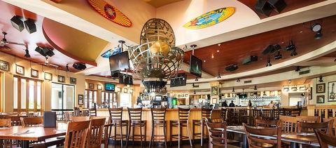 Hard Rock Cafe - Restaurant Guide 0