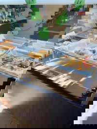 Heavenly Blends Cafe