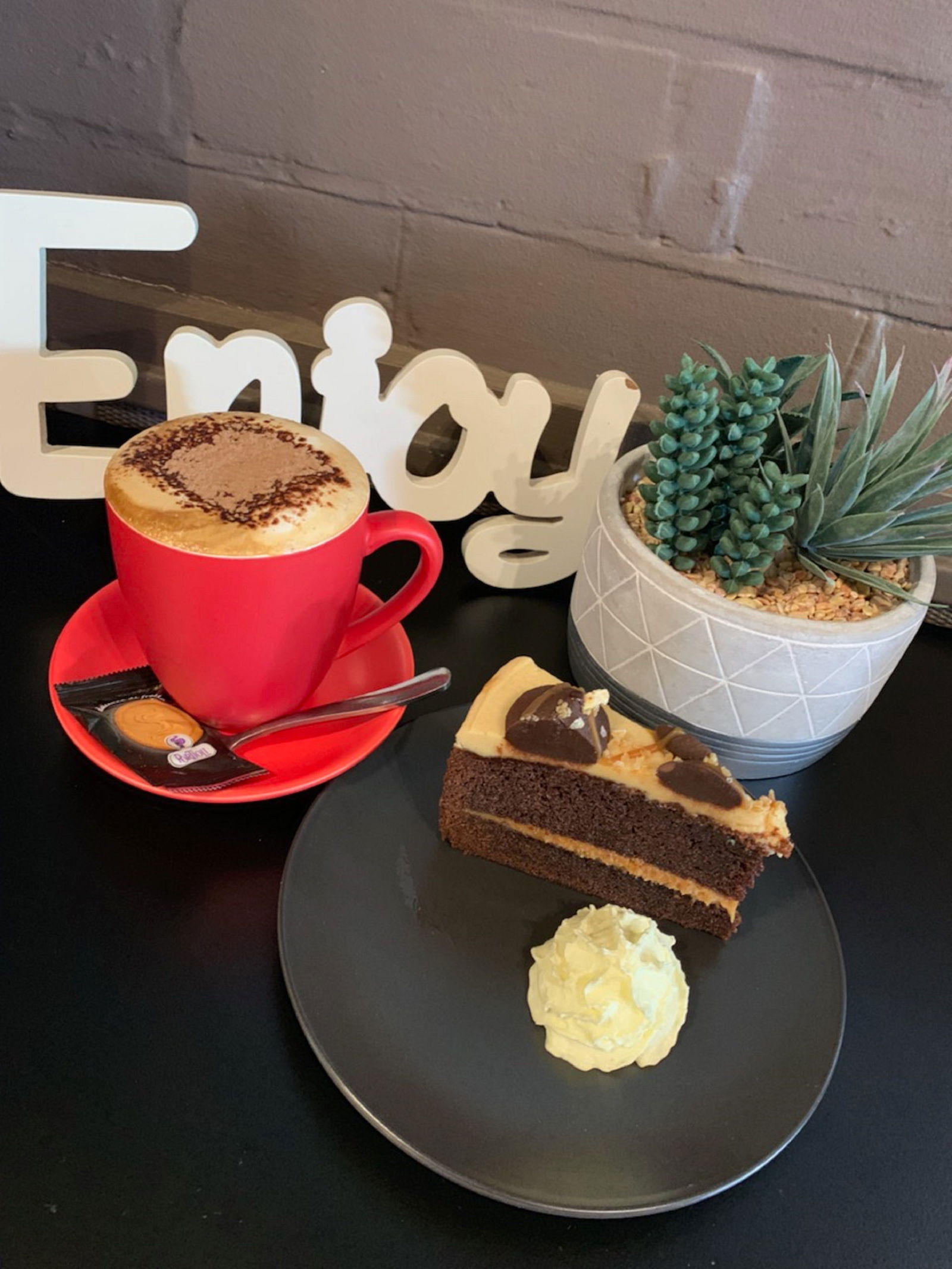 Helen's Coffee Lounge Cootamundra