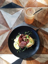 Yorkeys Knob Takeaway and Yorkeys Knob Restaurant Guide Restaurant Guide
