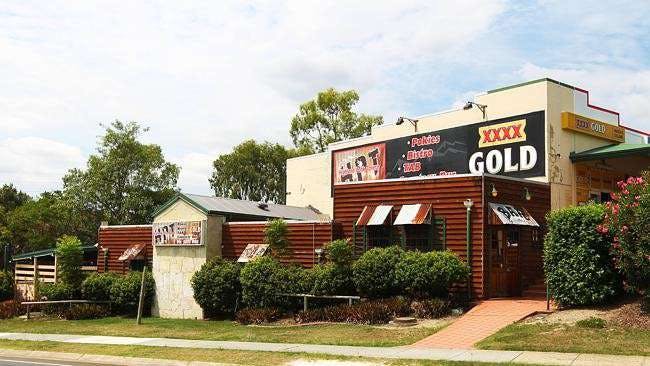 Highland Park QLD Restaurant Guide