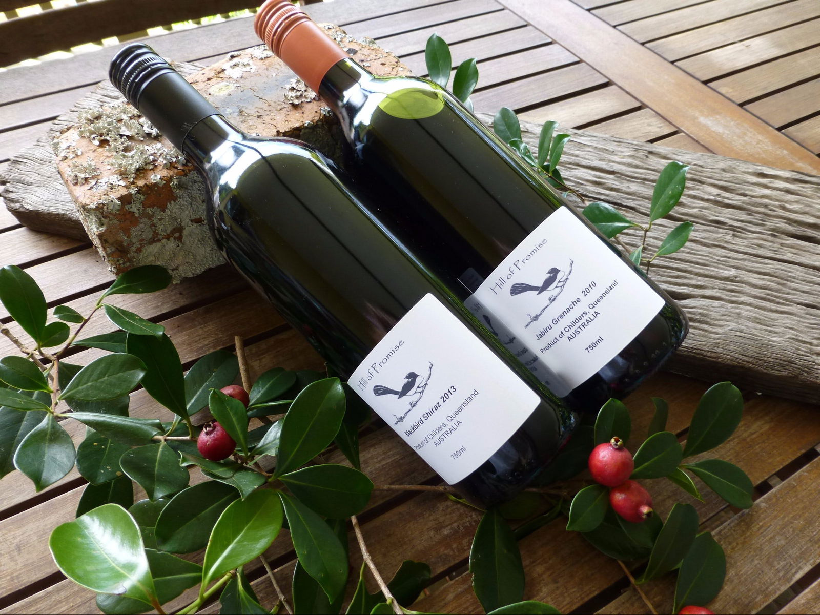 Farnsfield QLD Restaurant Guide