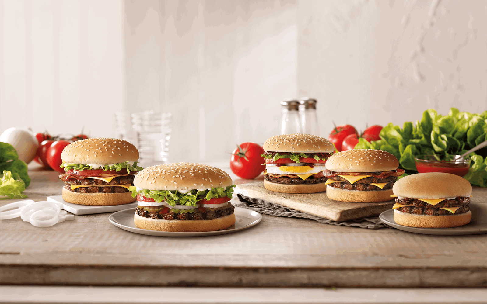 Hungry Jack's - Riverview Riverview