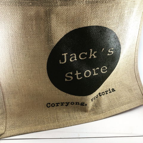 Jack's Store - Restaurant Guide 0