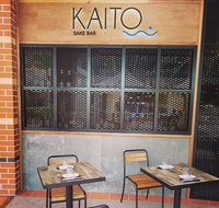 Kaito Sake Bar - Restaurant Guide