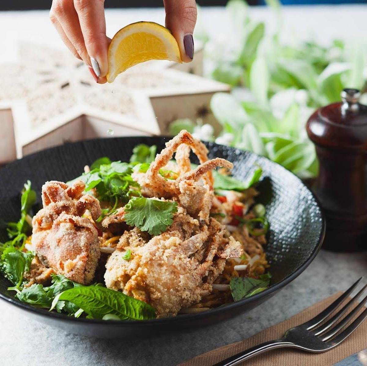 Moranding VIC Restaurant Guide