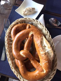 King Ludwig's Restaurant