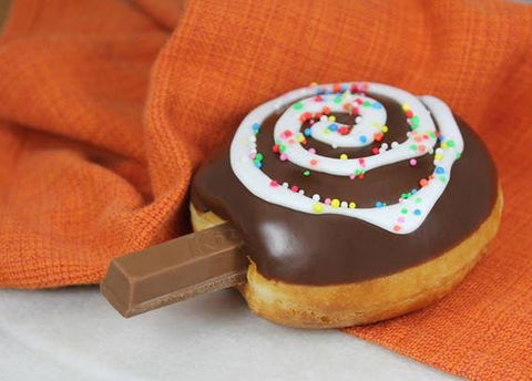 Krispy Kreme - Bulleen - Restaurant Guide 0