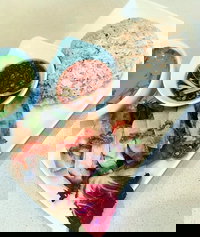 Lemongrass Restaurant