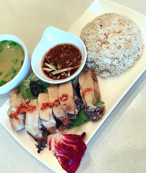 Lemongrass Restaurant - Restaurant Guide 0