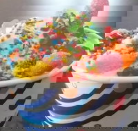 Lickits Frozen Custard - Restaurant Guide