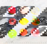 Linger Patisserie Cafe - Restaurant Guide