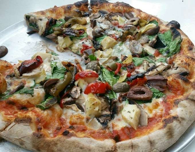 Louie's Pizza and Grill Guildford