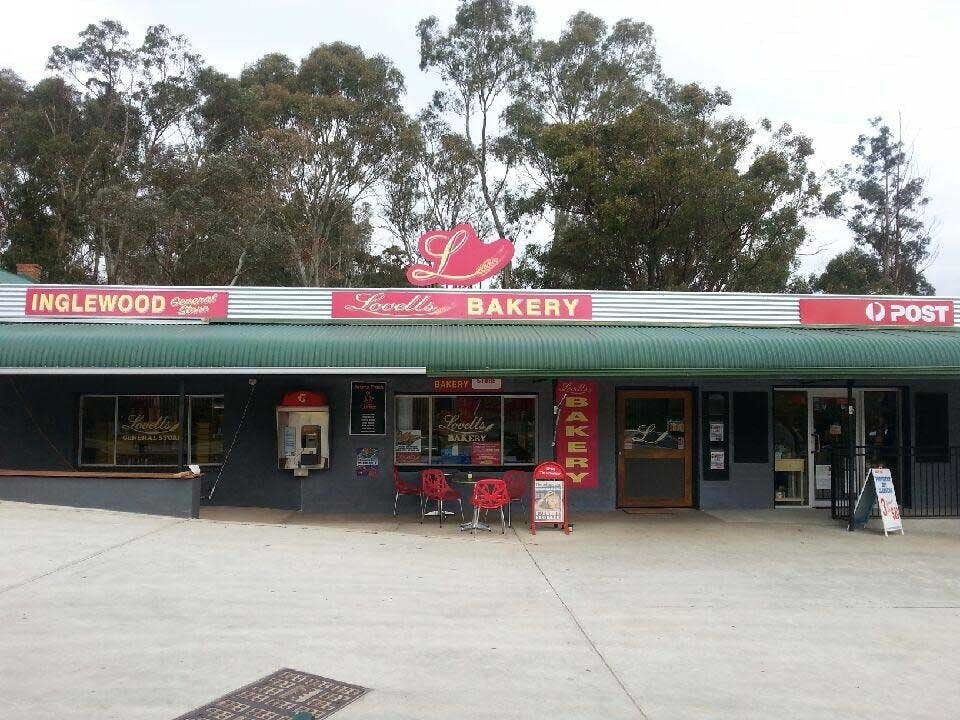 Inglewood SA Restaurant Guide