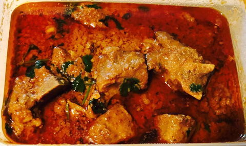 Man O Salwa - Restaurant Guide 0
