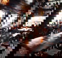 Mary G's - Restaurant Guide