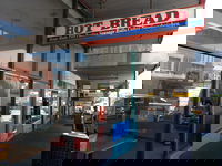 Kensington Takeaway and Kensington Restaurant Guide Restaurant Guide