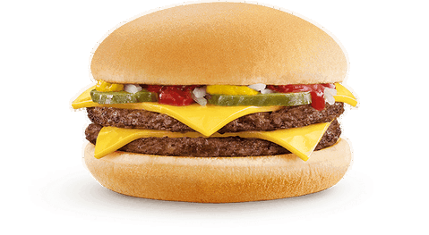McDonald's - Restaurant Guide 0