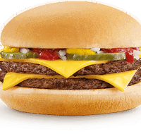 Mc Donalds - Restaurant Guide
