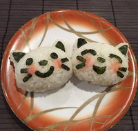 Mermaid Sushi - Restaurant Guide