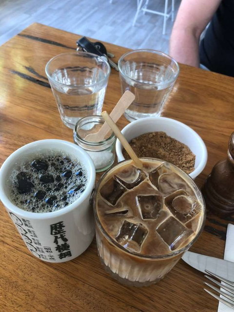 Methodist Coffee - Restaurant Guide 0