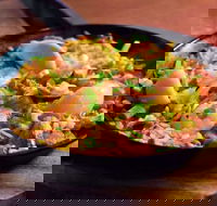 Mi Cantina - Restaurant Guide