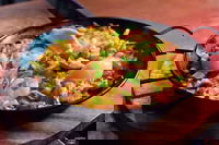 Mi Cantina