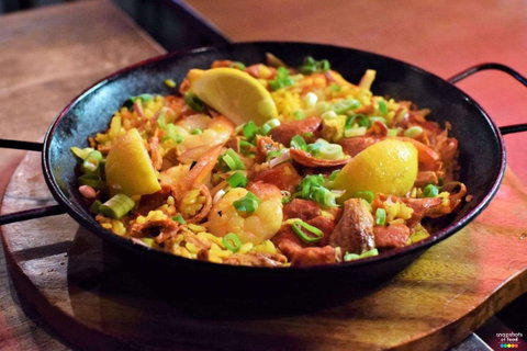 Mi Cantina - Restaurant Guide 0