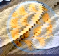 Milk Cloud - Restaurant Guide