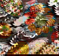 Miss India - Kelvin Grove - Restaurant Guide