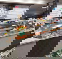 MKS Spices n Things - Restaurant Guide