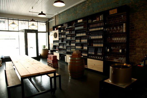 Motown Coffee Brewers - Restaurant Guide 0