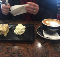 Mountain Blue Cafe - Restaurant Guide