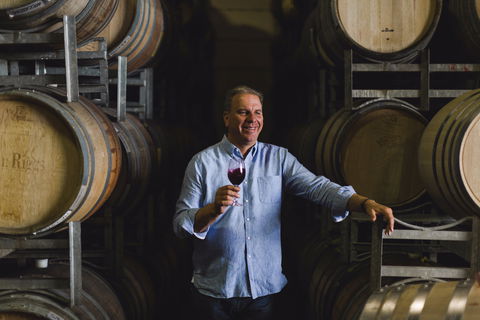 Mr. Riggs Wine Co. - Restaurant Guide 0