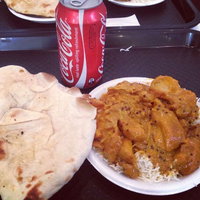 Mumbai Express Fine Indian Cuisine - Glebe