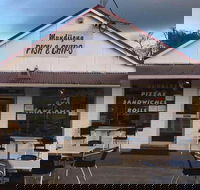 Mundijong Fish  Chips - Restaurant Guide