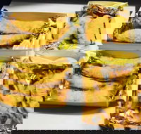 Newport Sea Catch - Restaurant Guide