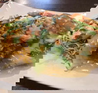 Noos Noodles - Restaurant Guide