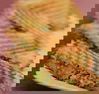 O'Bombay - Restaurant Guide