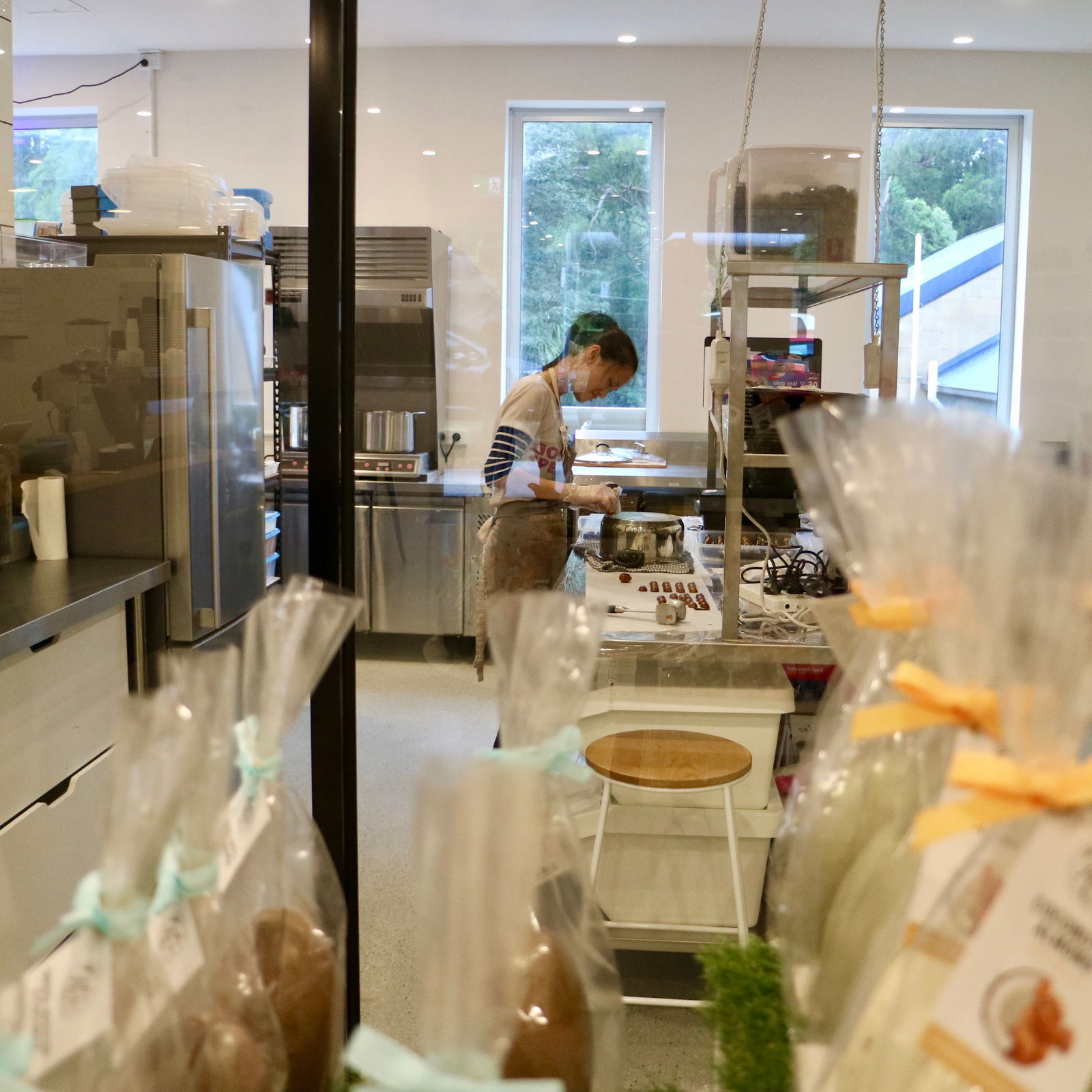 Olinda VIC Restaurant Guide