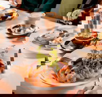 Panorama Cafe - Restaurant Guide