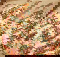 Paradise Valley Hotel - Restaurant Guide