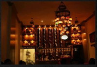 Pasha's Lounge